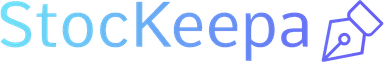 StocKeepa Logo